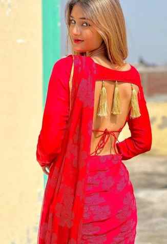 Celebrity call girls in Hyderabad