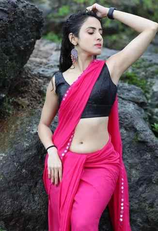 Cash on delivery call girl in Hyderabad